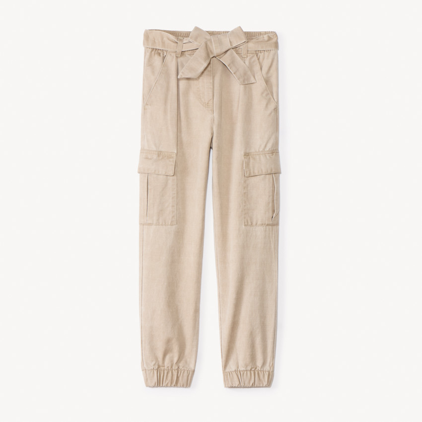 TROUSERS