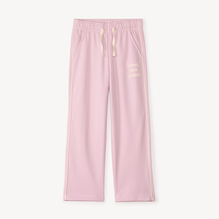 JOGGING PANTS