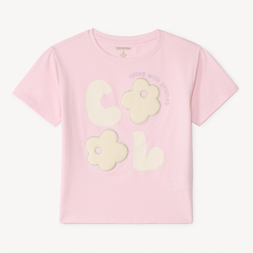 T-SHIRT