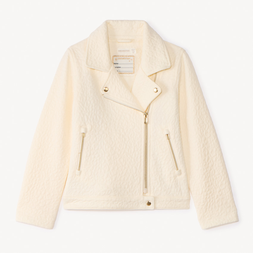 JACKETS