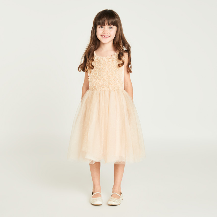 DRESSES