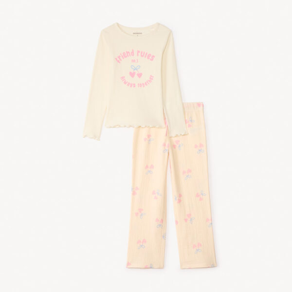 PAJAMAS