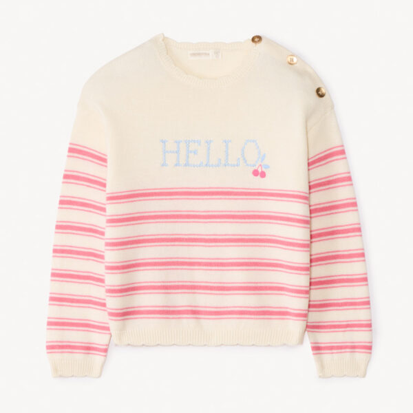 KNITWEAR
