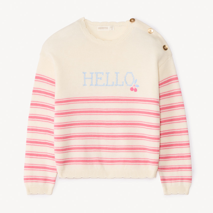 KNITWEAR