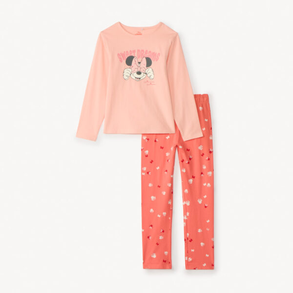 PAJAMAS