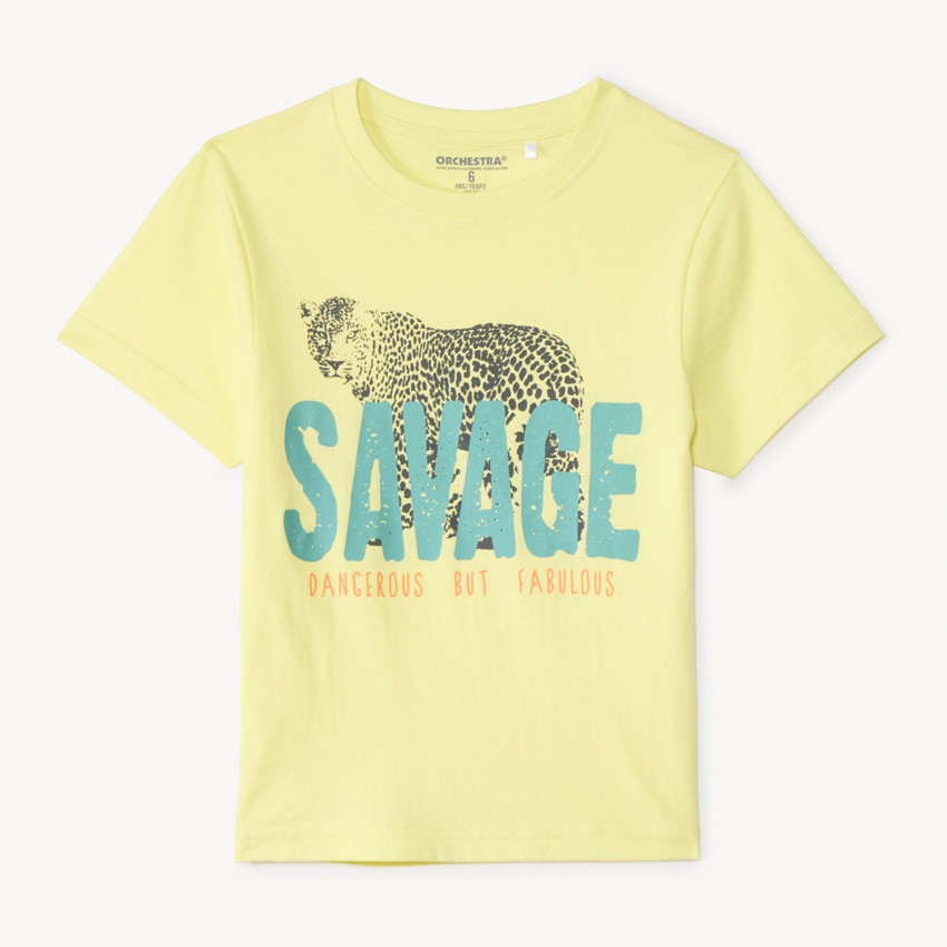 T-SHIRT