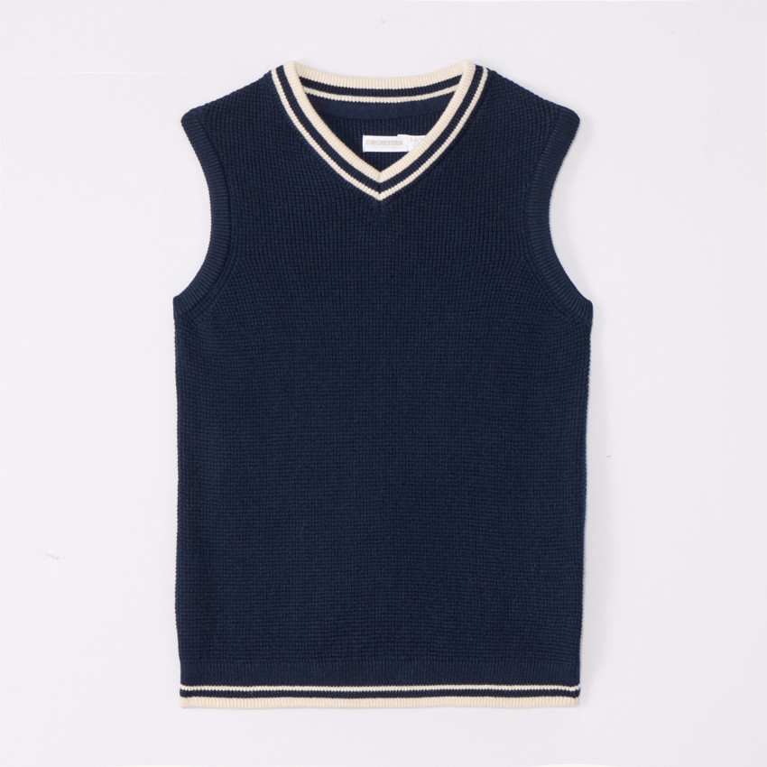 KNITWEAR