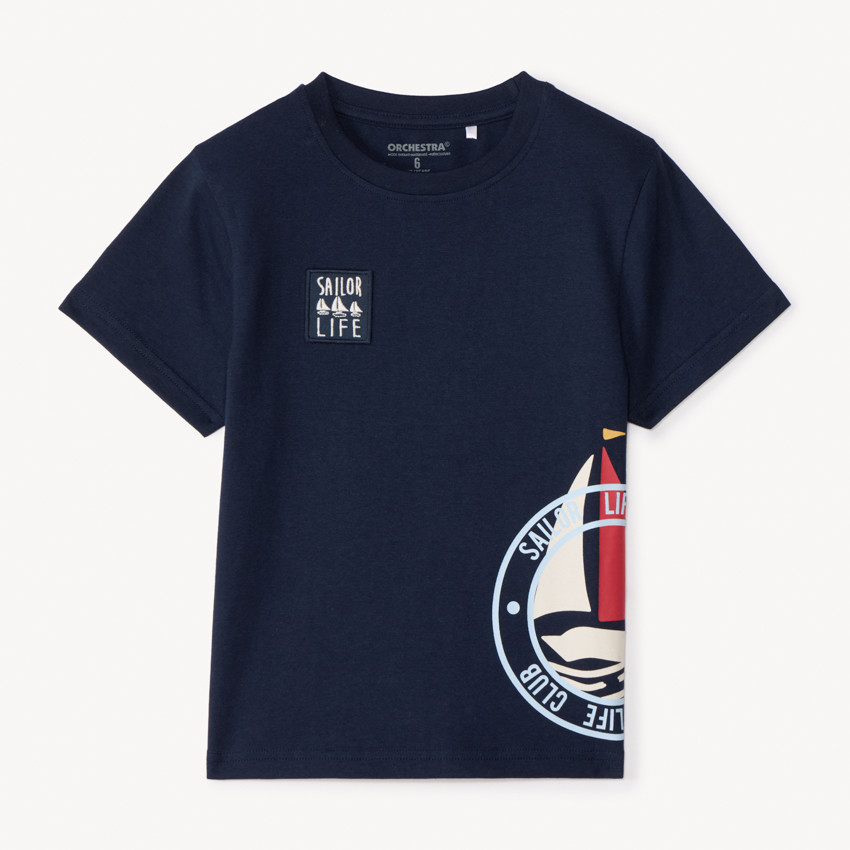 T-SHIRT