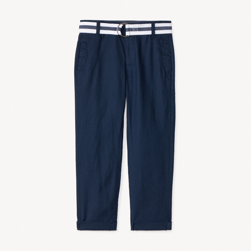 TROUSERS