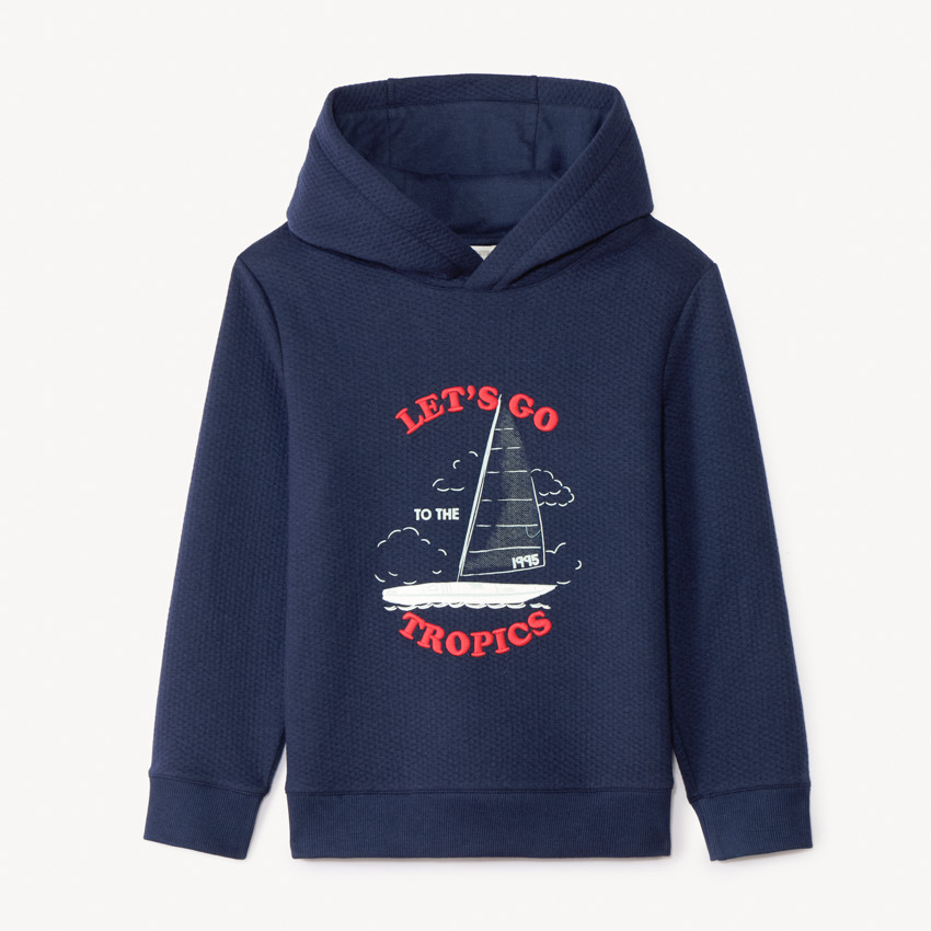 SWEATSHIRT