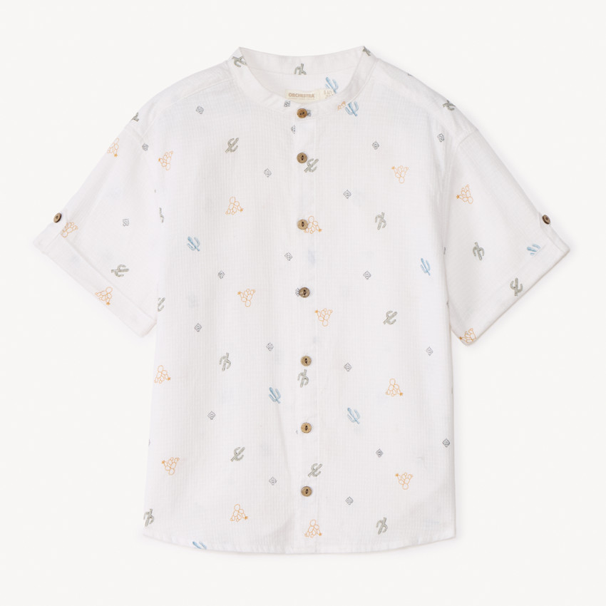SHIRT