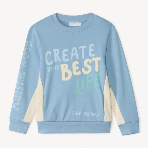 SWEATSHIRT