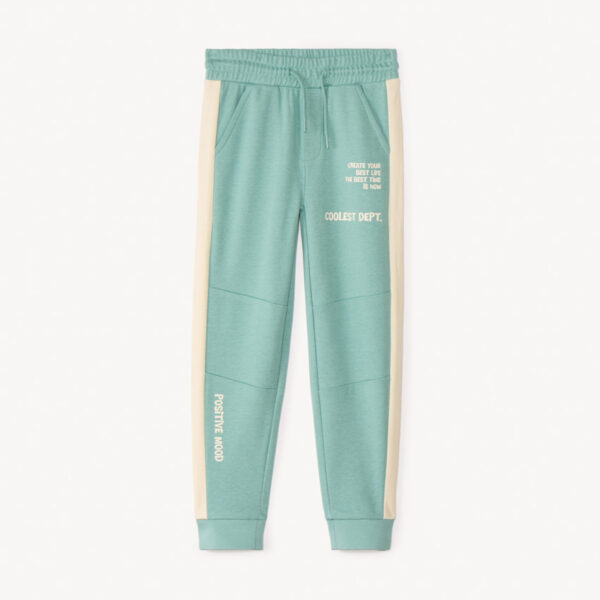 JOGGING PANTS
