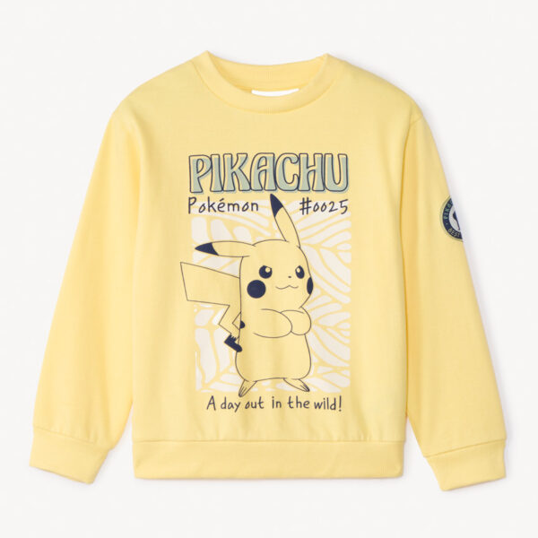 SWEATSHIRT