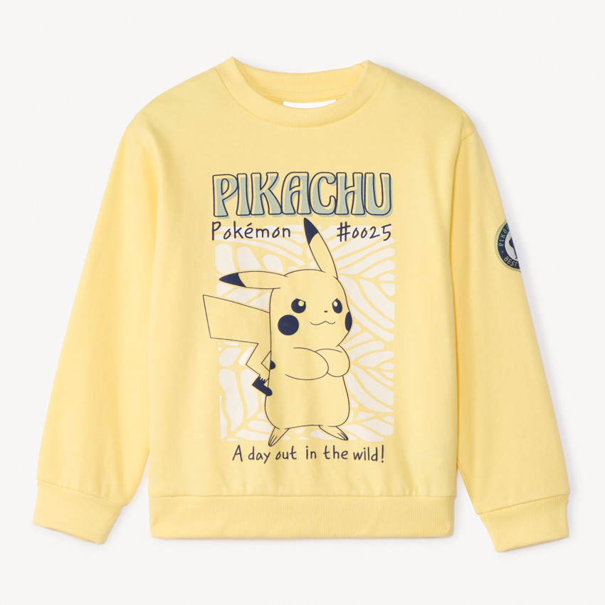 SWEATSHIRT