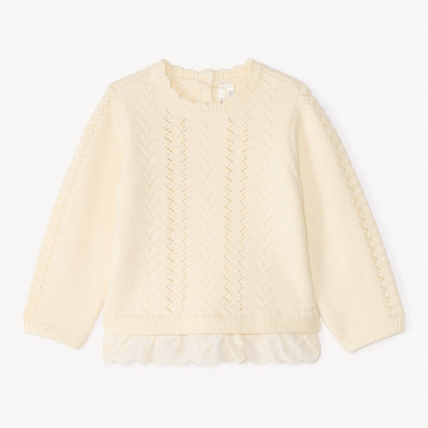 KNITWEAR