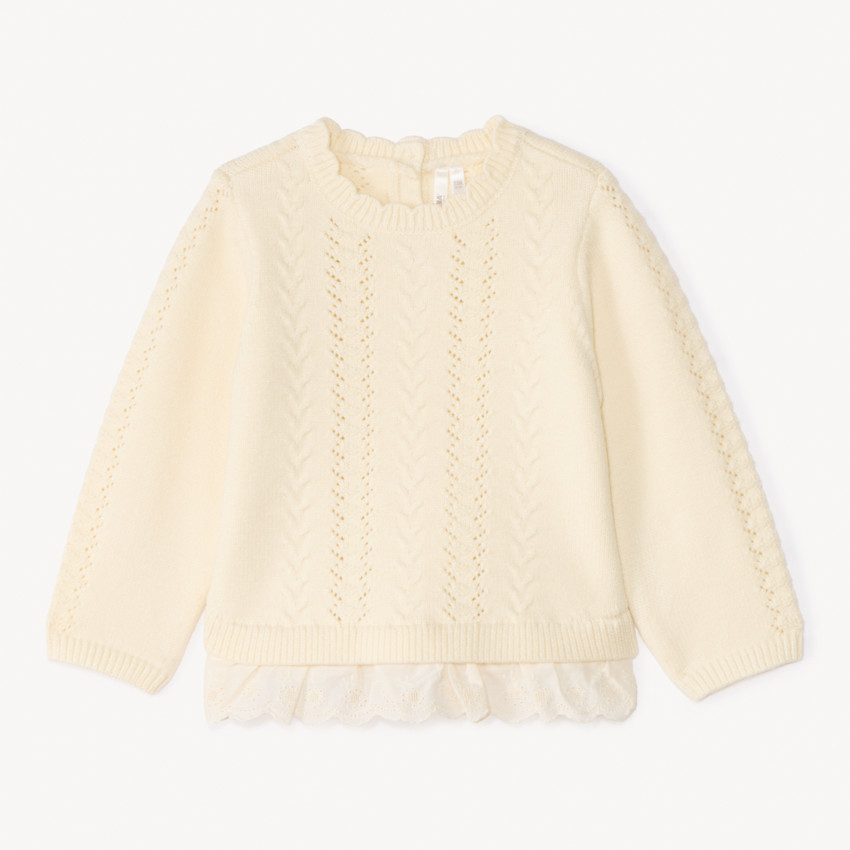 KNITWEAR