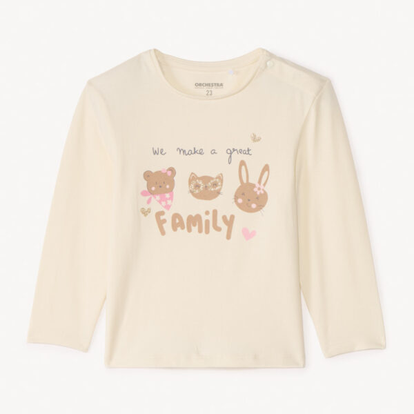 T-SHIRT