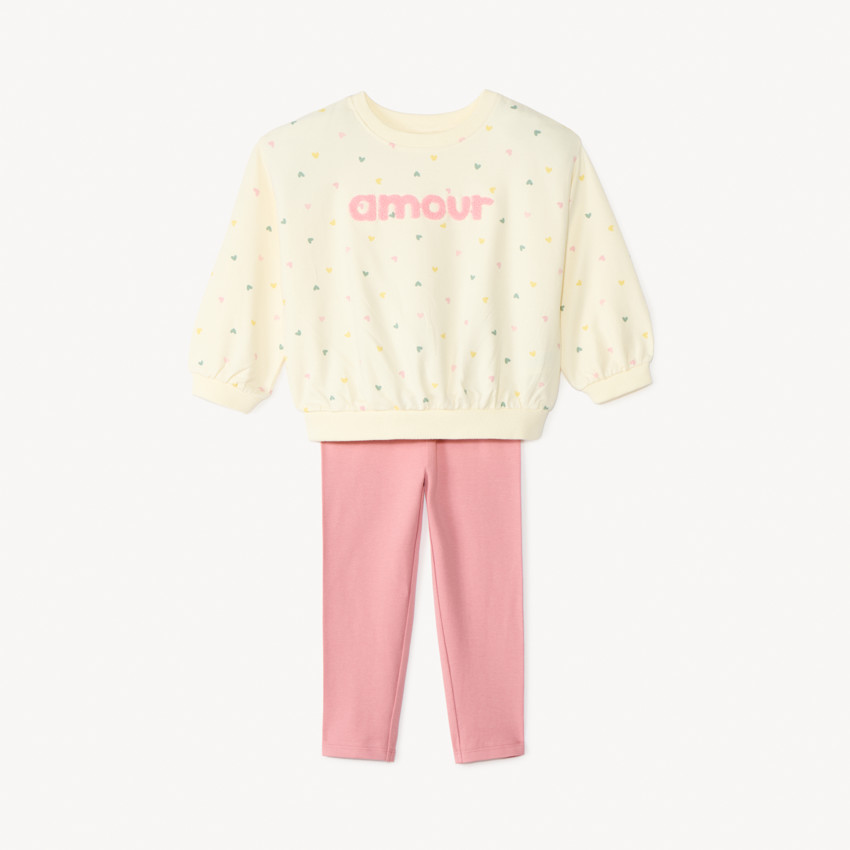 JOGGING SET