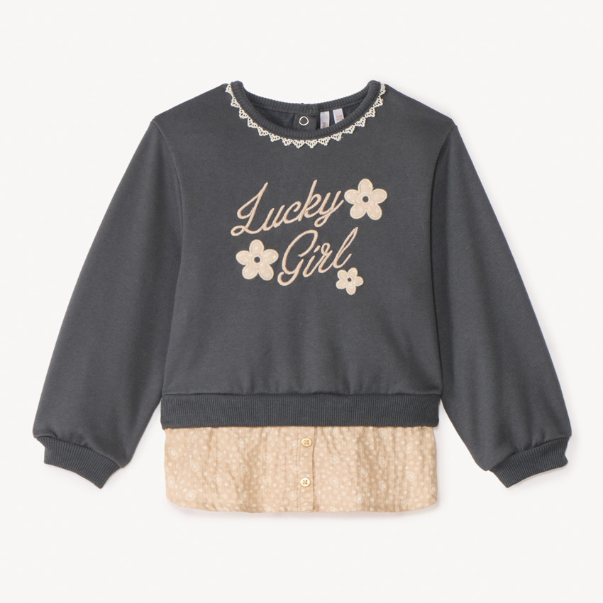 SWEATSHIRT