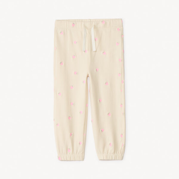 JOGGING PANTS