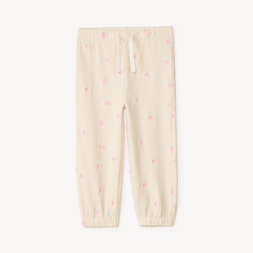 JOGGING PANTS