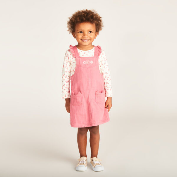 CLOTHING SET