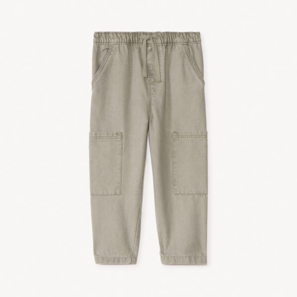 TROUSERS