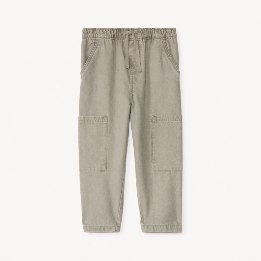 TROUSERS