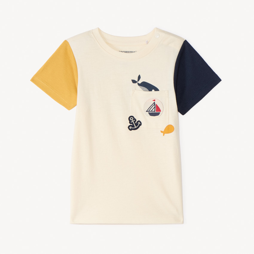 T-SHIRT