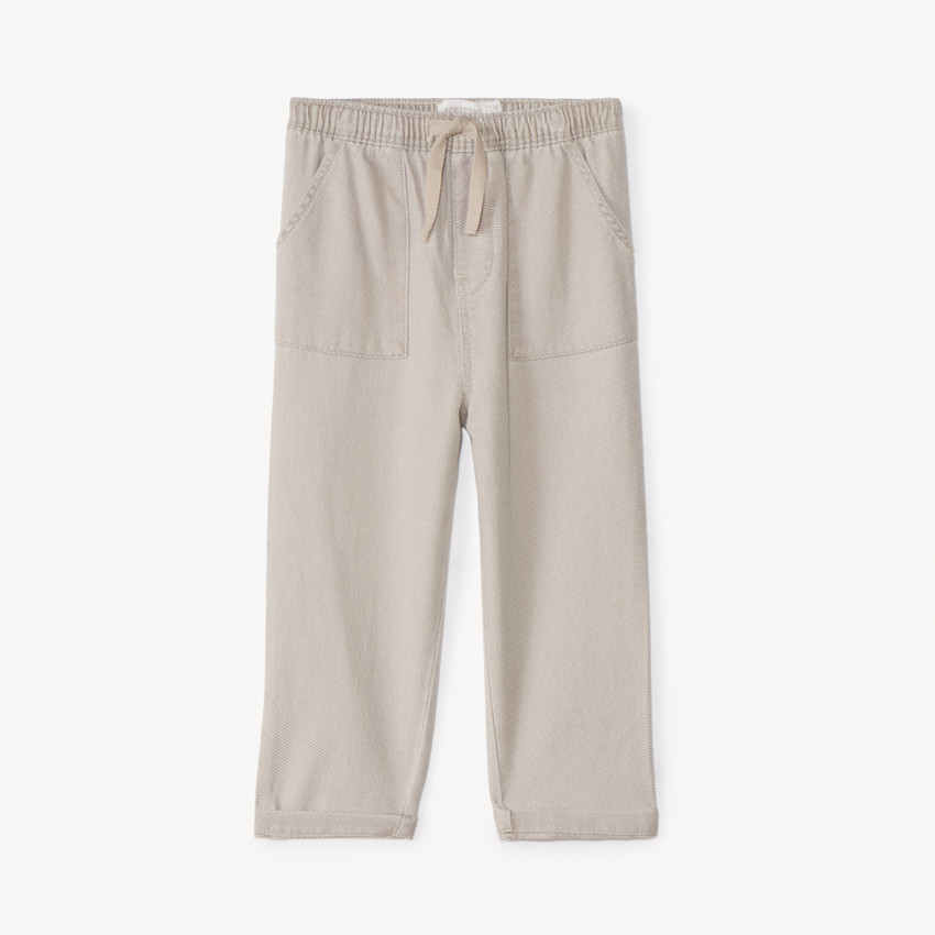 TROUSERS