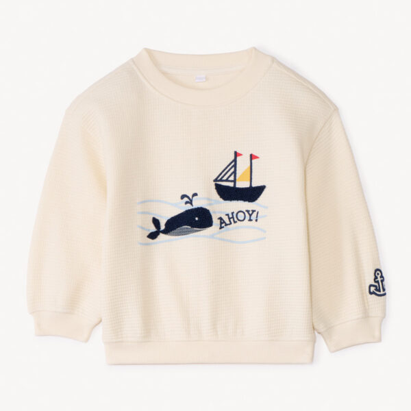 SWEATSHIRT