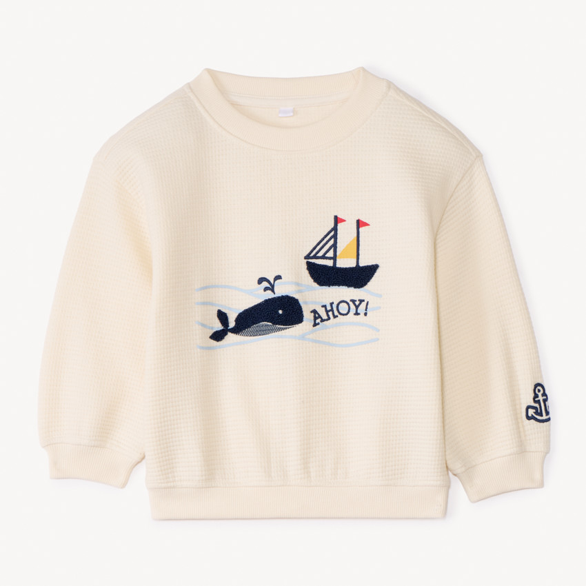 SWEATSHIRT
