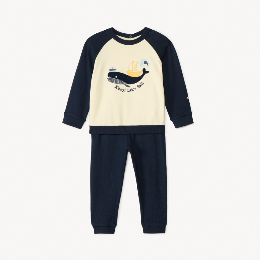 JOGGING SET