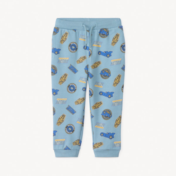 JOGGING PANTS
