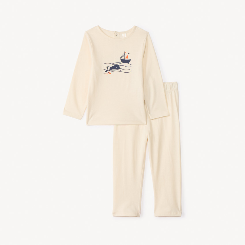 PAJAMAS