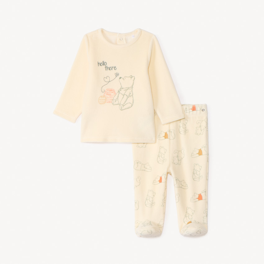 PAJAMAS