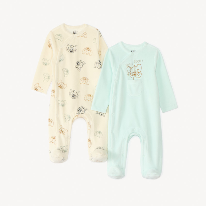 SLEEPWELL/ONESIE