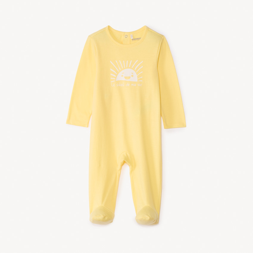 SLEEPWELL/ONESIE
