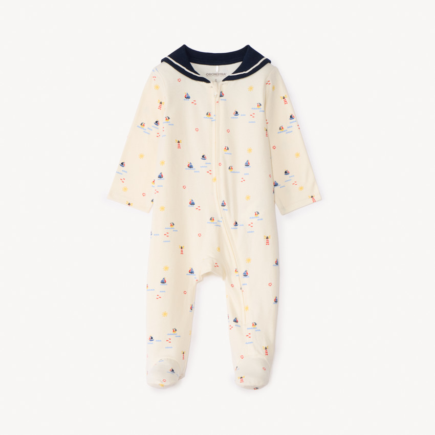 SLEEPWELL/ONESIE