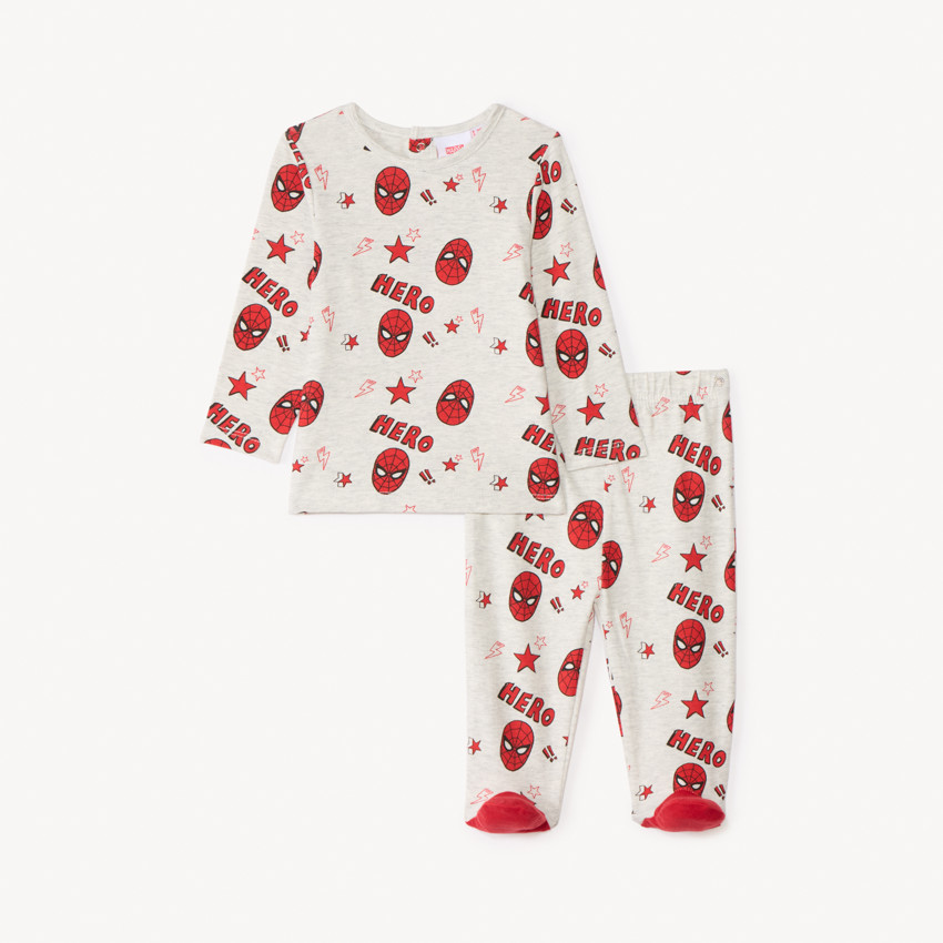 PAJAMAS