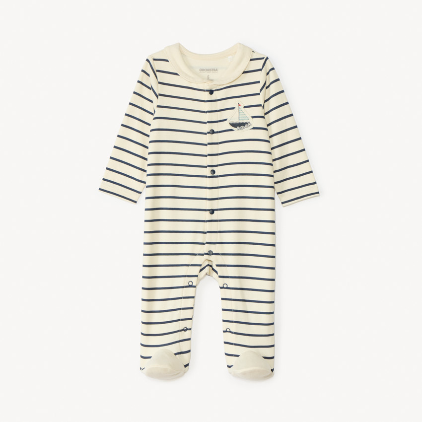 SLEEPWELL/ONESIE