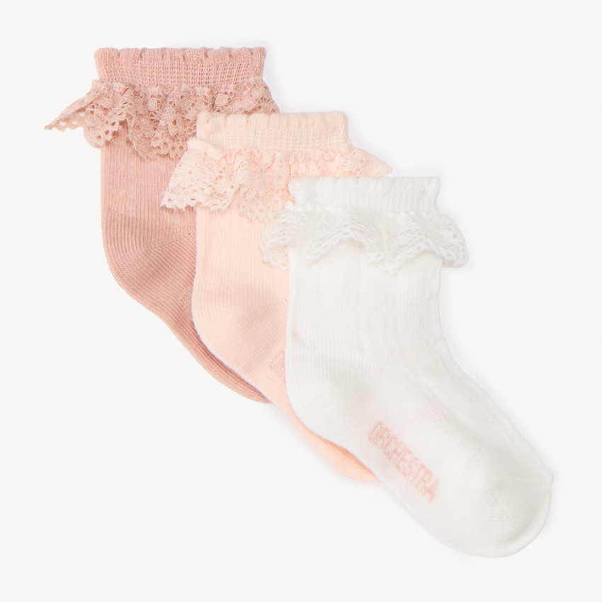 SOCKS