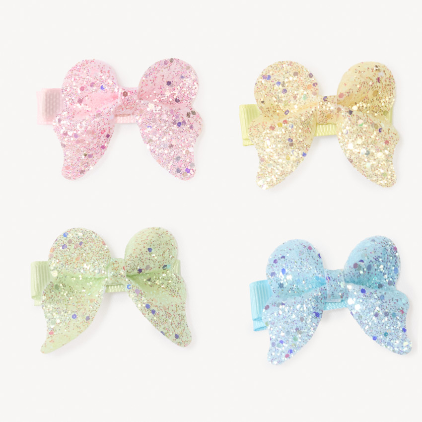 HAIR ACCESSORIES
