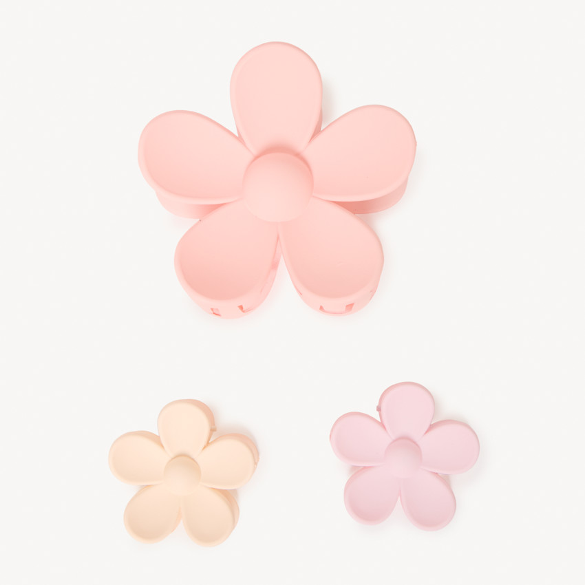 HAIR ACCESSORIES
