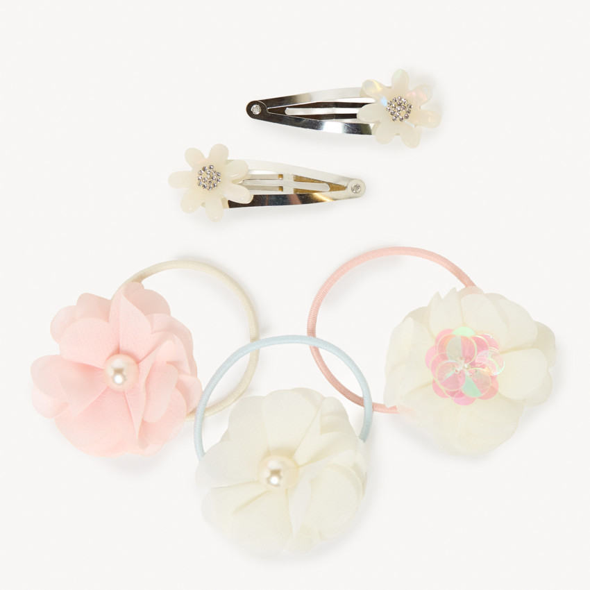 HAIR ACCESSORIES