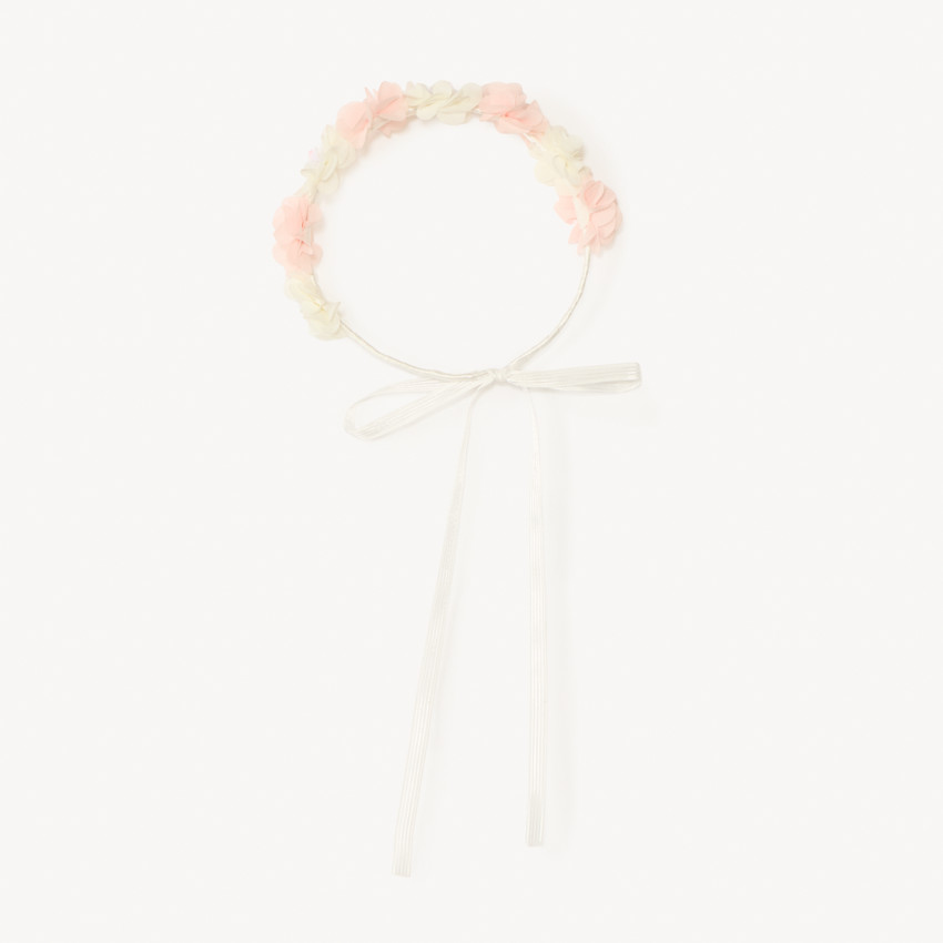 HAIR ACCESSORIES