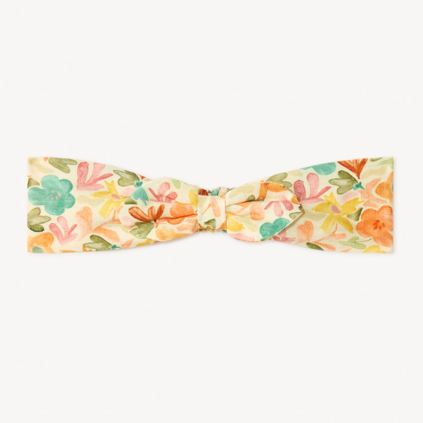 HEADBAND-HEADSCARF