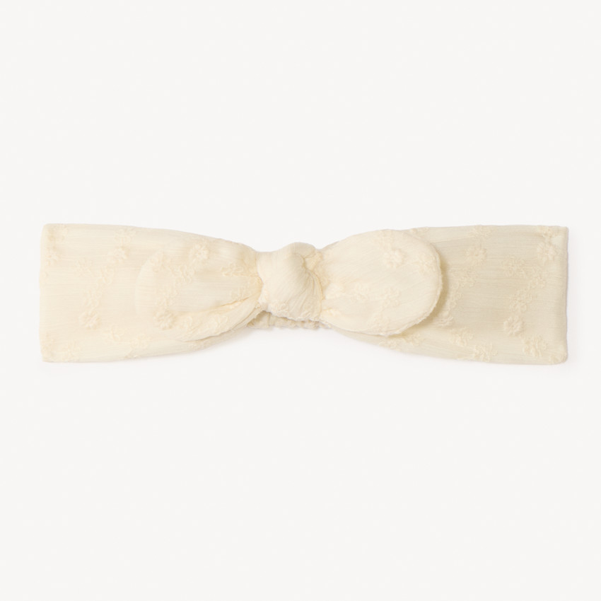 HEADBAND-HEADSCARF