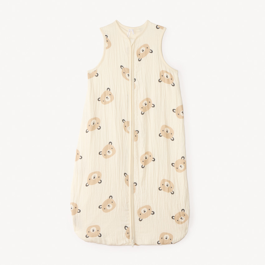 SLEEPING BAG